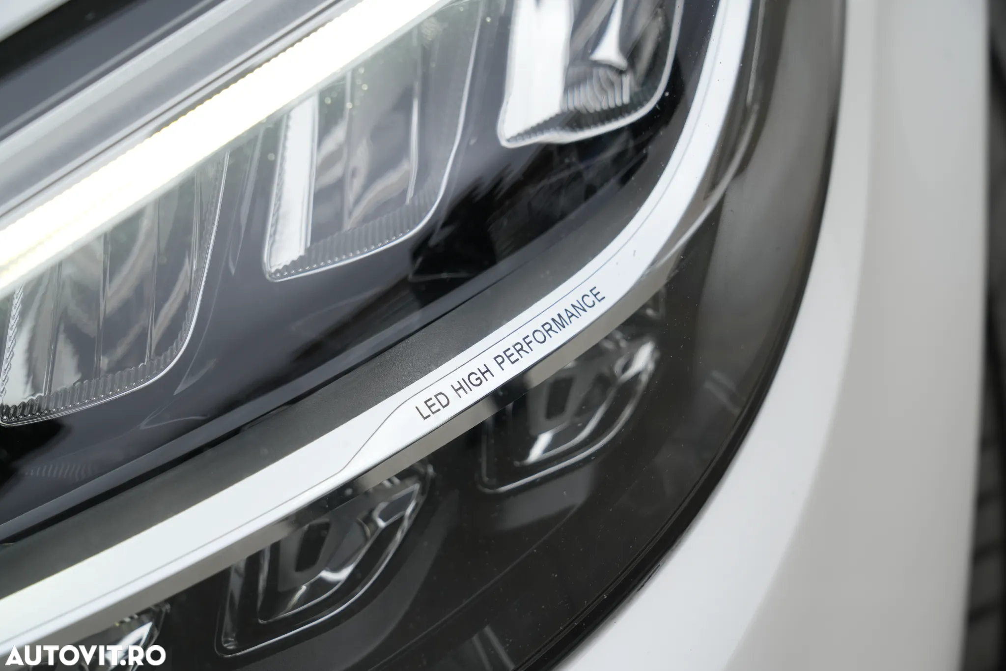 Mercedes-Benz C 200 9G-TRONIC AMG Line - 29