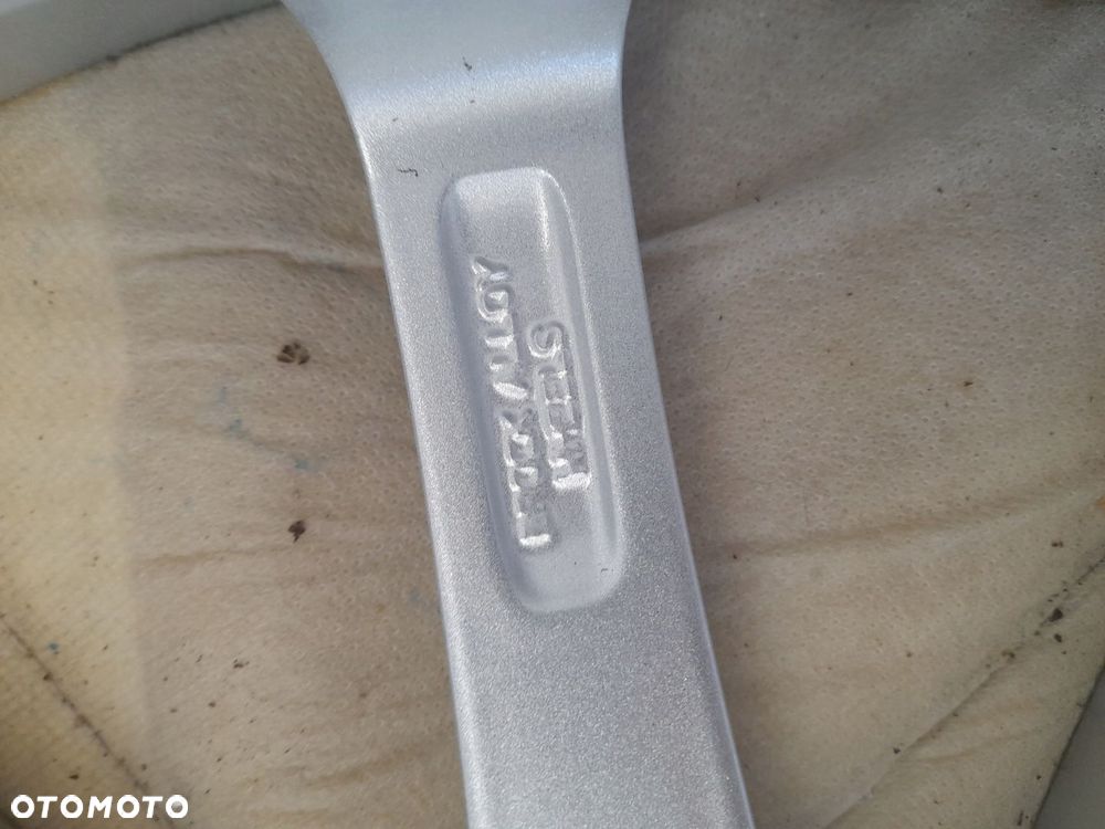 Felga aluminiowa Brock RC32-759 7.5" x 19" 5x108 ET50 - 2