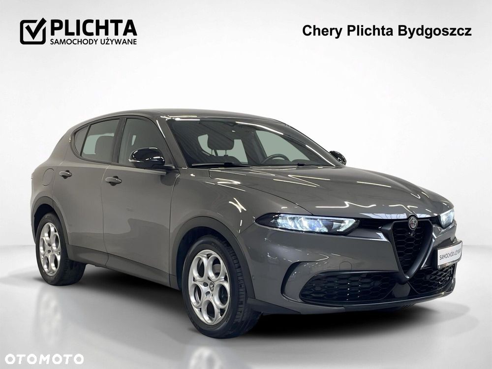 Alfa Romeo Tonale - 8
