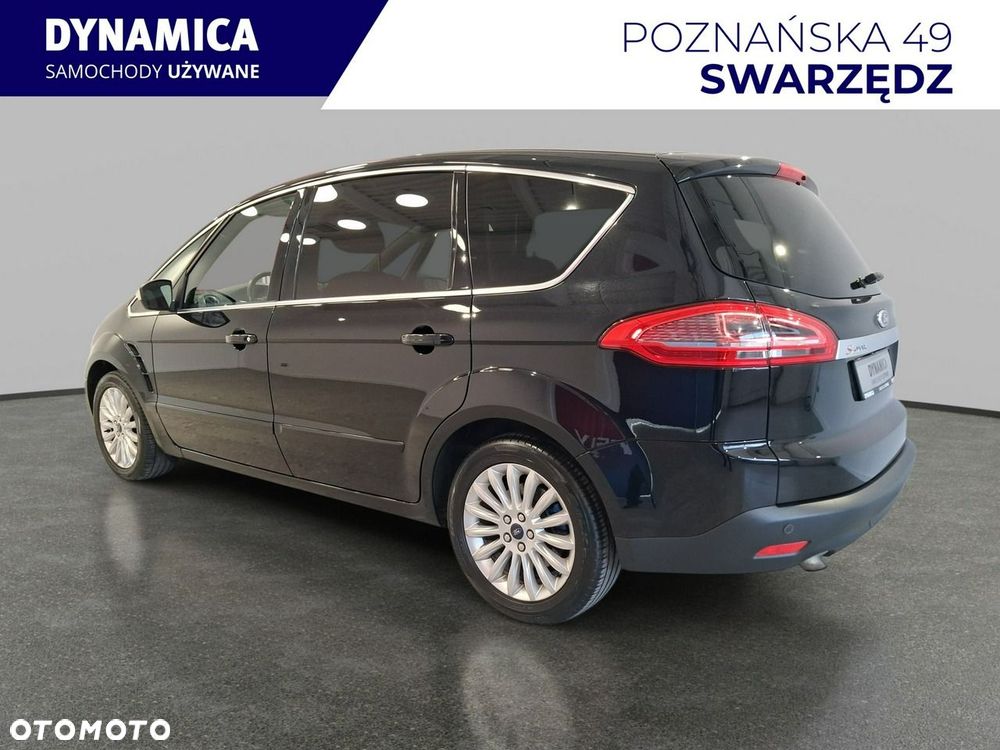 Ford S-Max - 6