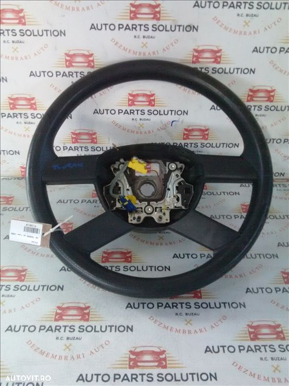 volan vw touran an fabr.2006 - 1