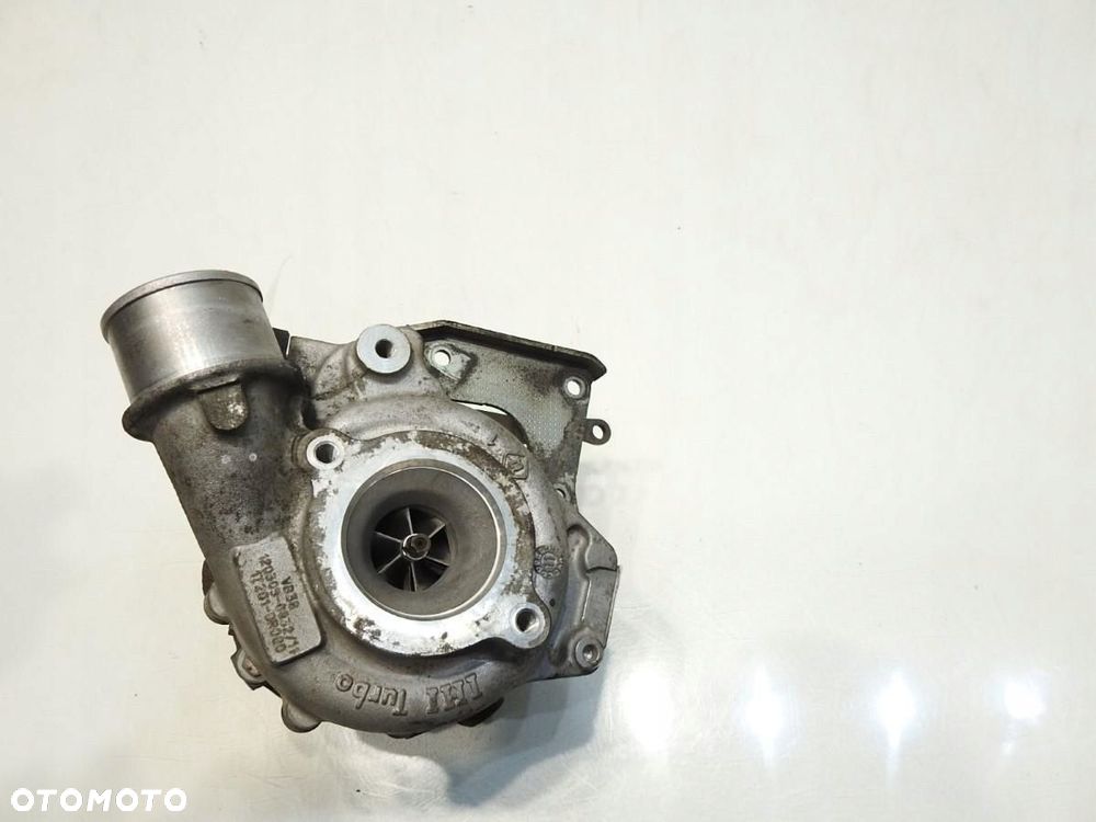 TURBOSPRĘŻARKA TURBINA TOYOTA AVENSIS III T27 2.0 D-4D 17201-0R080 - 3