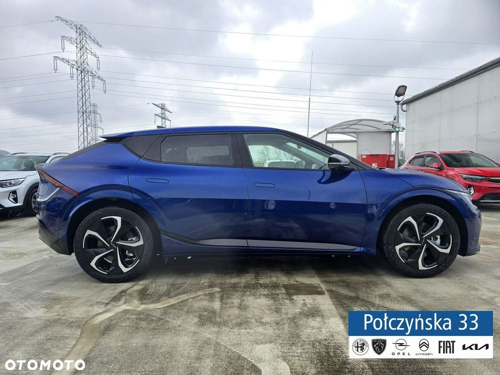 Kia EV6 - 5