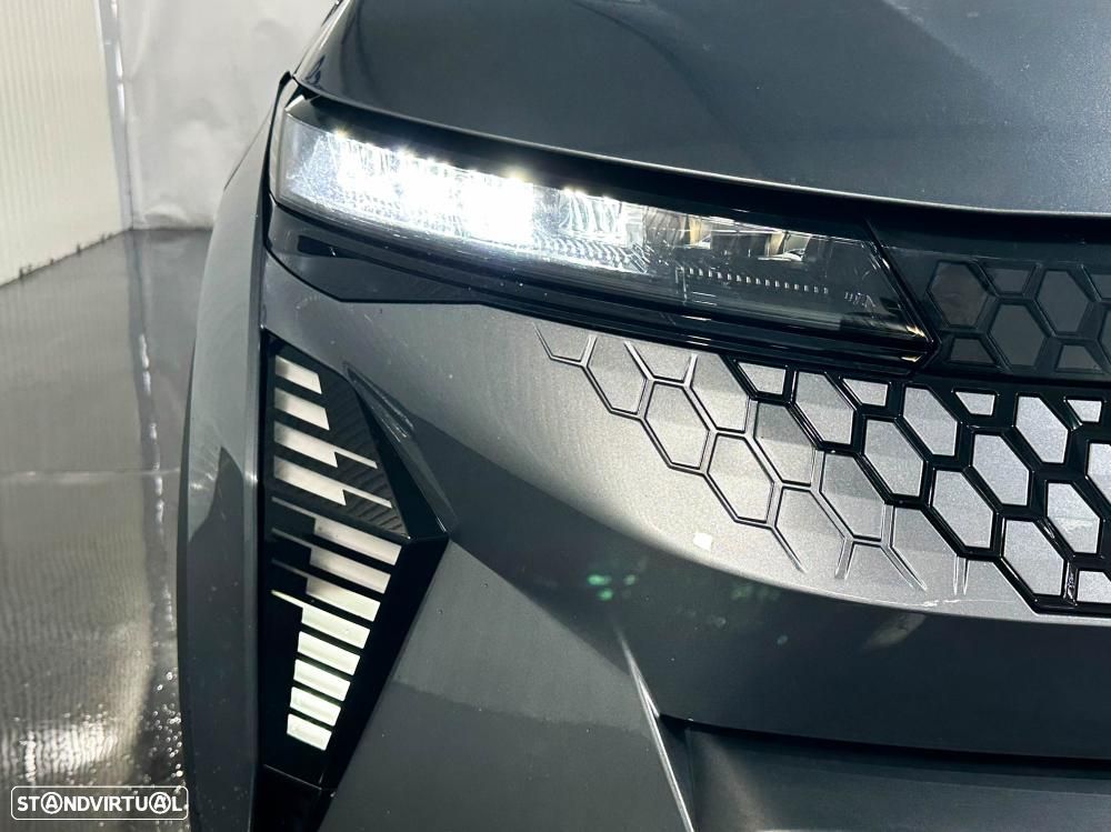 Renault Scénic E-Tech 220 Long Range Techno - 15