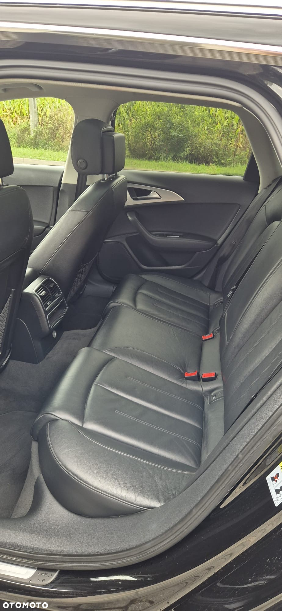 Audi A6 - 11