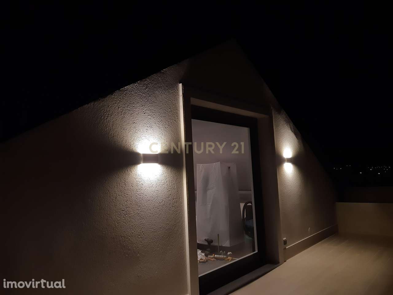 Apartamento T2 Renovado com Vista Mar em Ericeira, Mafra - Grande imagem: 5/22