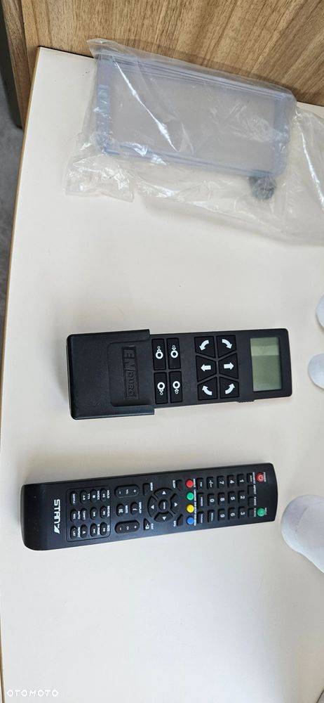 Caravelair Allegra 400 - 12