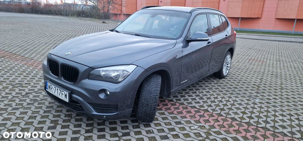 BMW X1 xDrive28i - 2