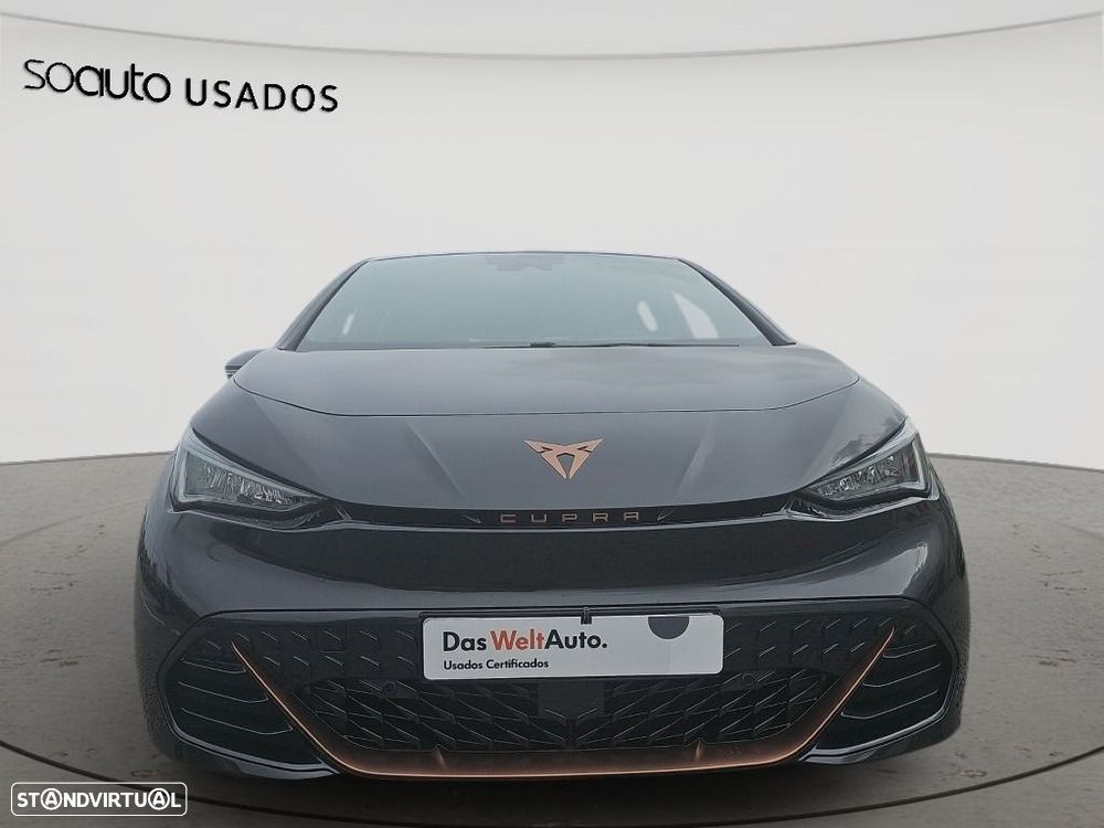 Cupra Born 58 kWh e-Boost Plus - 1