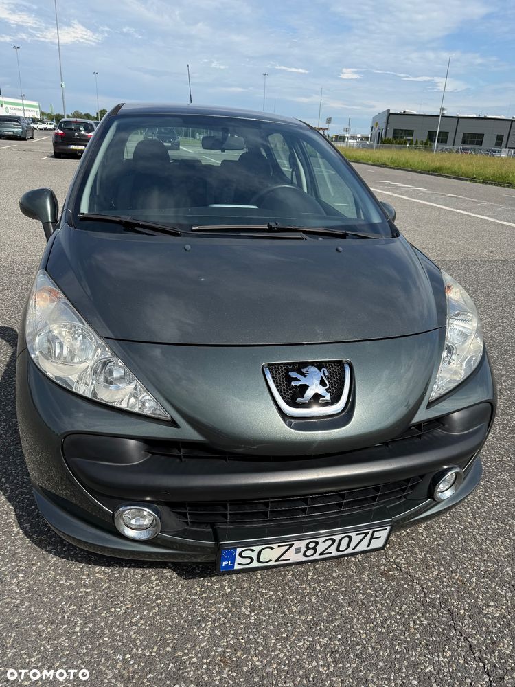 Peugeot 207 95 VTi Urban Move - 10