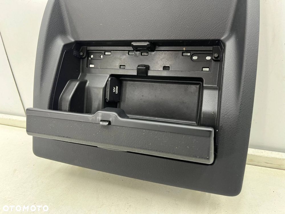 Schowek Lexus CT CT200H 10-17. schowek konsoli deski górny 55404-76010 55411-76010 - 9