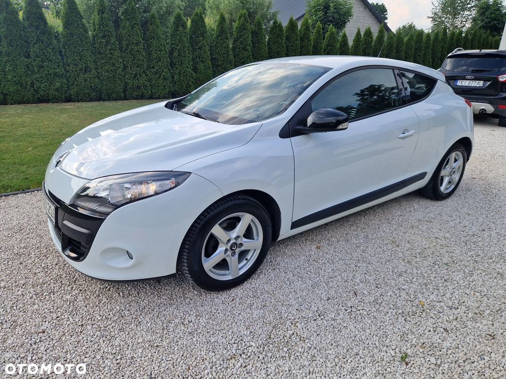 Renault Megane 1.6 16V Luxe Dynamique - 12