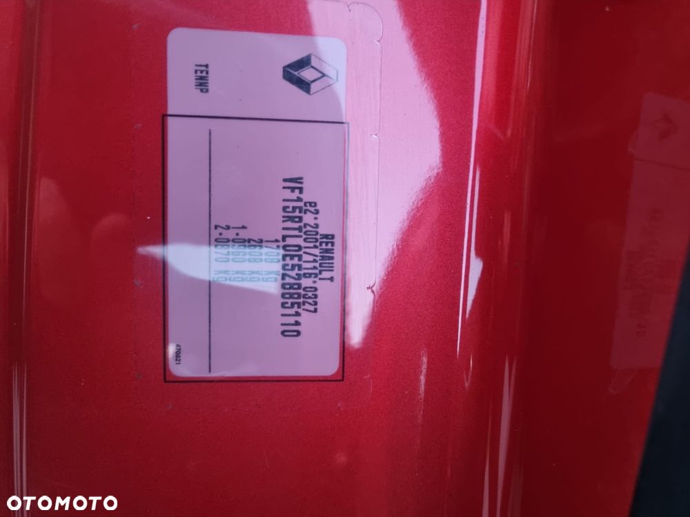 Renault Clio - 36