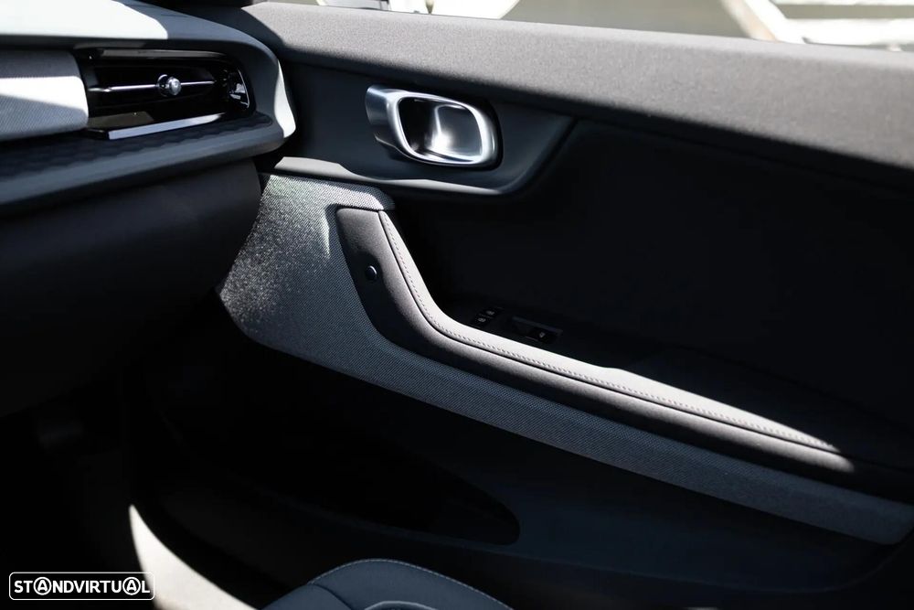 Polestar 2 Long Range 78 kWh - 46