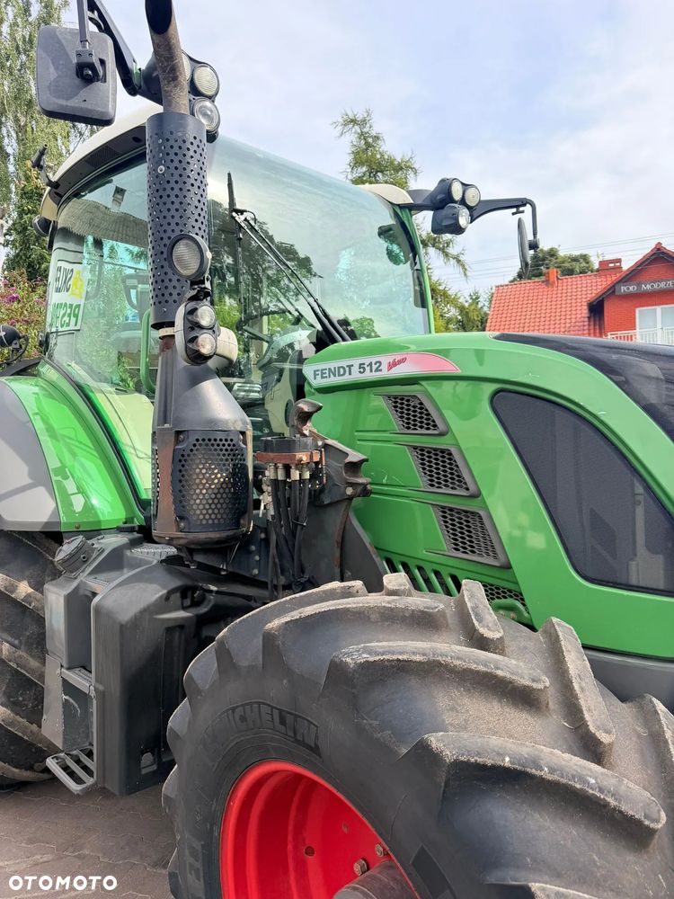 Fendt 512 Vario - 15