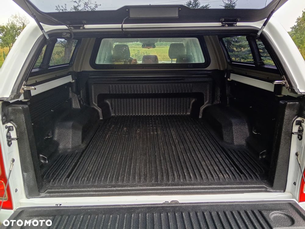 Ford Ranger 2,0 l EcoBlue Doppelkabine Autm XLT - 26