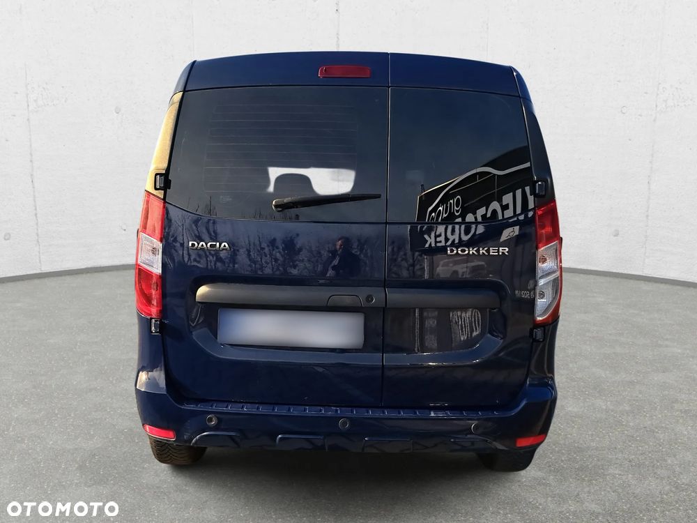 Dacia Dokker 1.6 SCe Laureate - 6