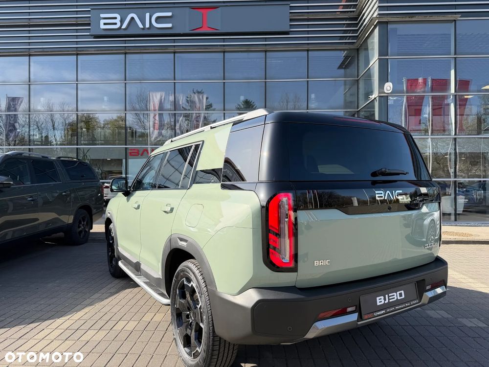 BAIC BJ30 - 14