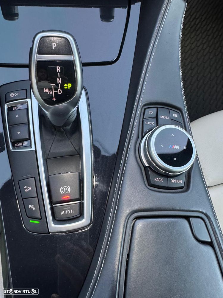 BMW 640 d xDrive - 11