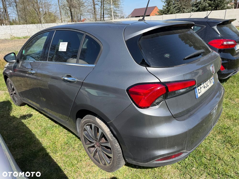 Fiat Tipo 1.6 MultiJet 16v Pop - 6