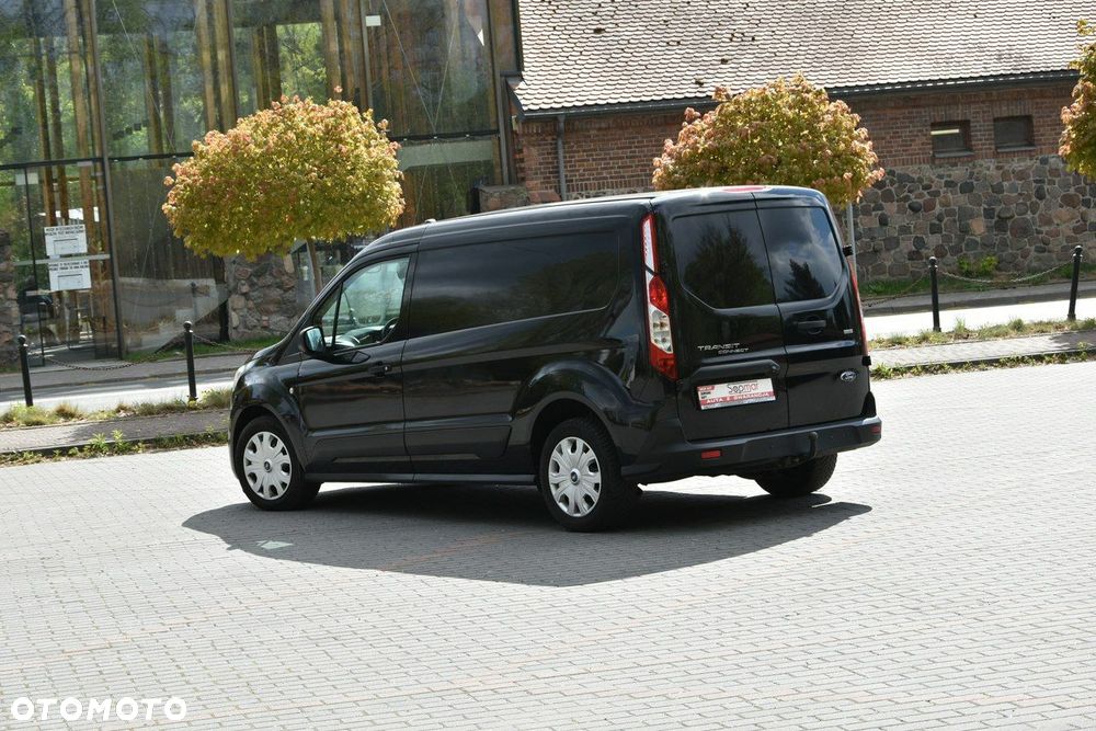 Ford Transit Connect - 4