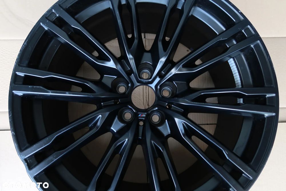 C39 FELGA BMW 8093844 9X19ET20 M3 M4 - 3