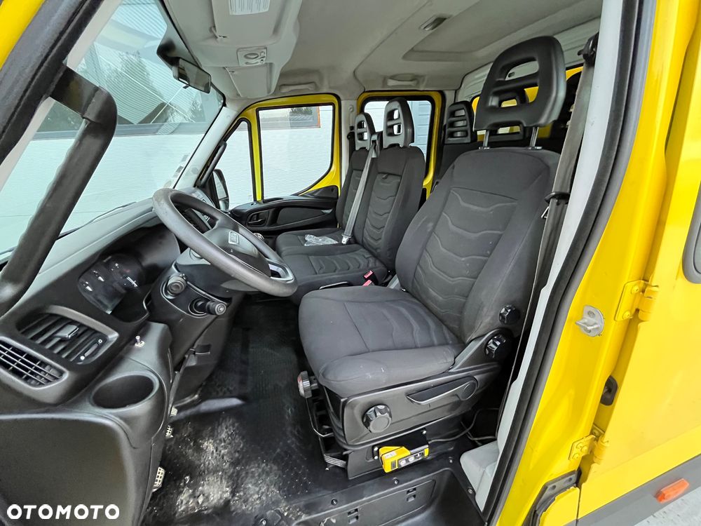 Iveco Daily 35c13 42c13 dmc3500kg - 12