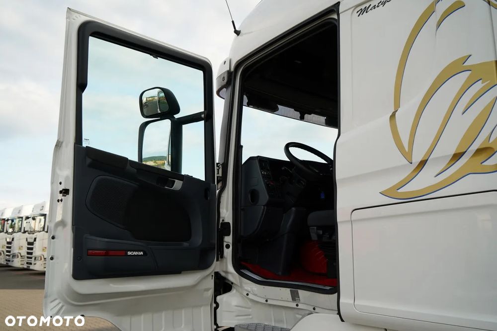 Scania R 440 / RETARDER / EURO 6 - 16