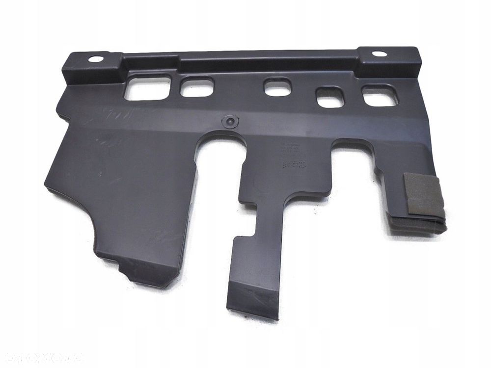 OSŁONA POD KONSOLE LEWA OPEL ASTRA III H - 1