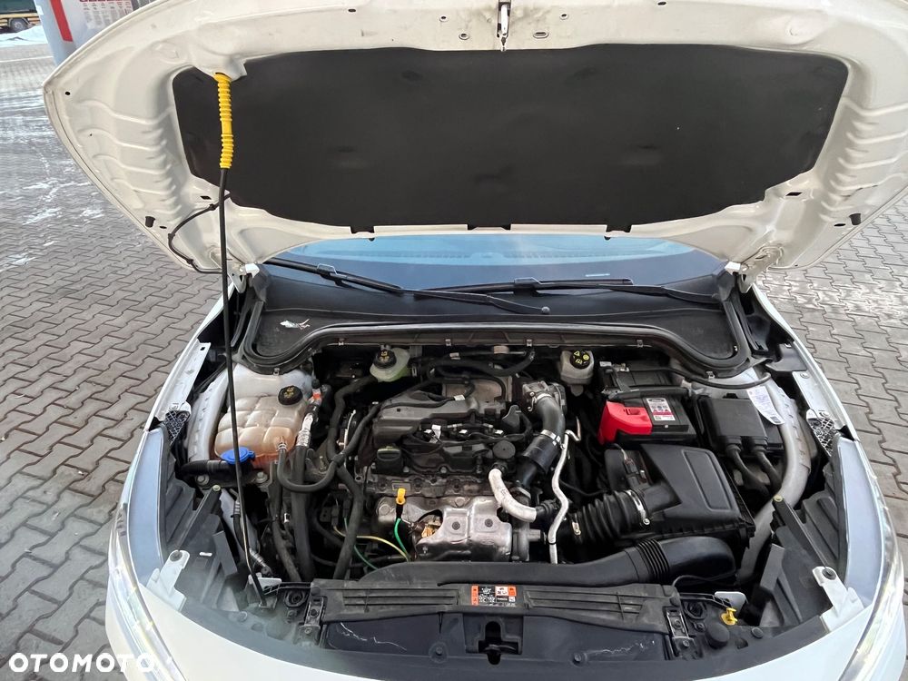 Ford Focus 1.5 EcoBlue Start-Stopp-System ACTIVE STYLE - 17