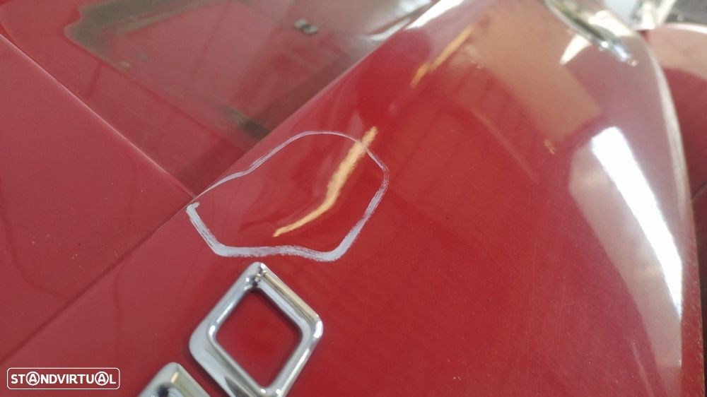 PORTA TRASEIRA SKODA OCTAVIA II 2009 - - 2