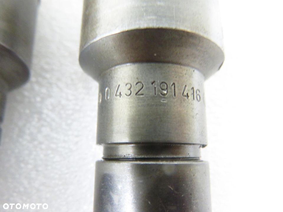 WTRYSKIWACZE MAN TGA D2876 0432191414 - 4