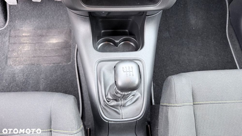 Citroën C3 Pure Tech 110 S&S SHINE PACK - 16