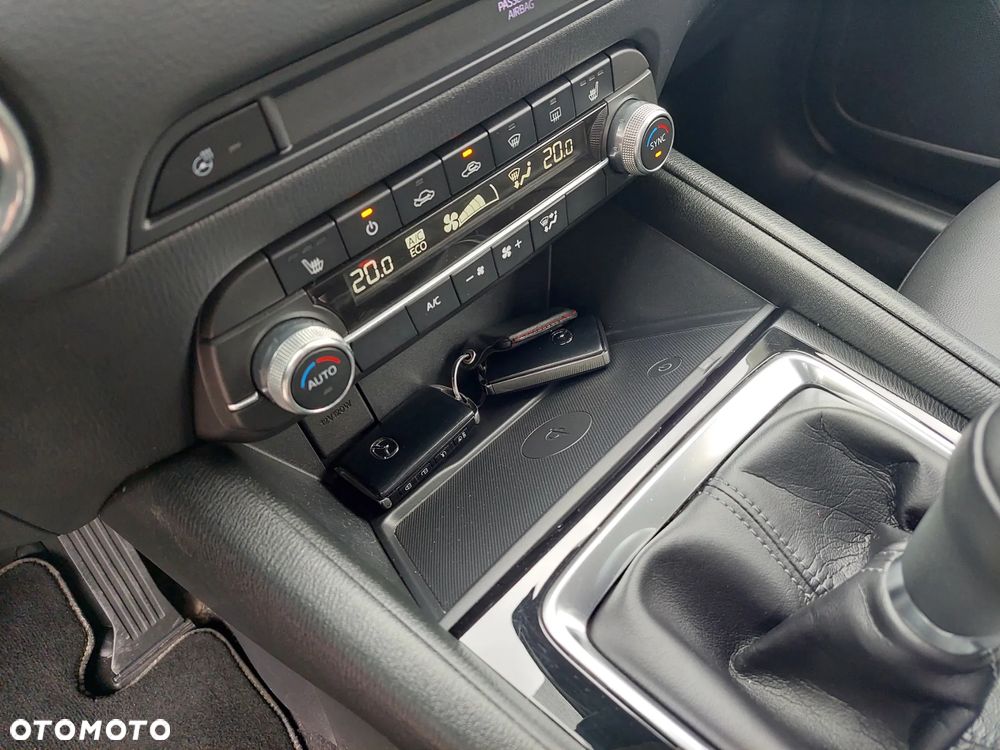 Mazda CX-5 2.0 Newground 2WD - 24