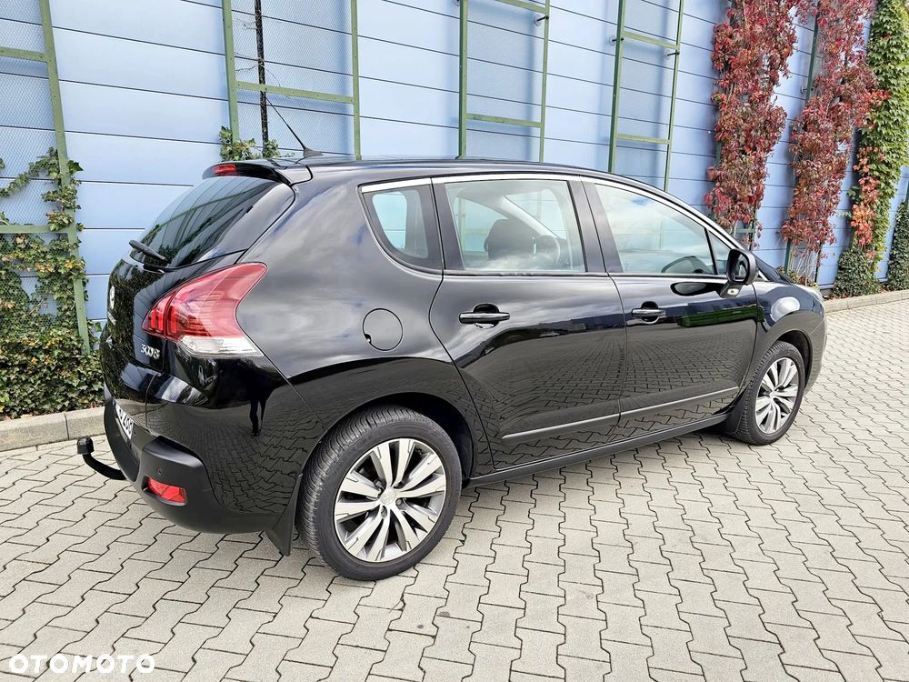 Peugeot 3008 - 12