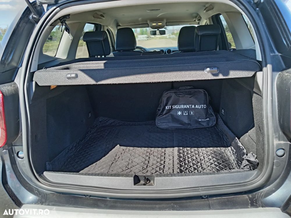 Dacia Duster - 3