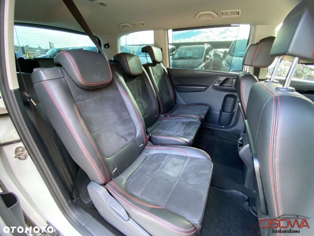 Seat Alhambra - 29