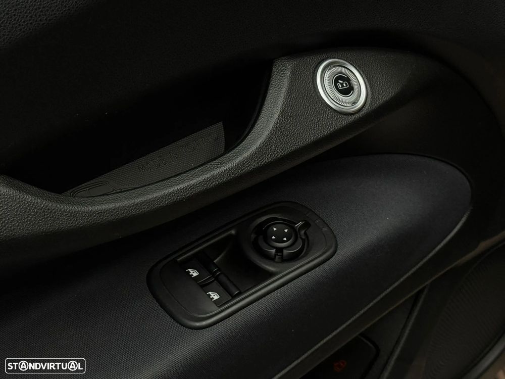 Fiat 500e 42kWh ICON - 14