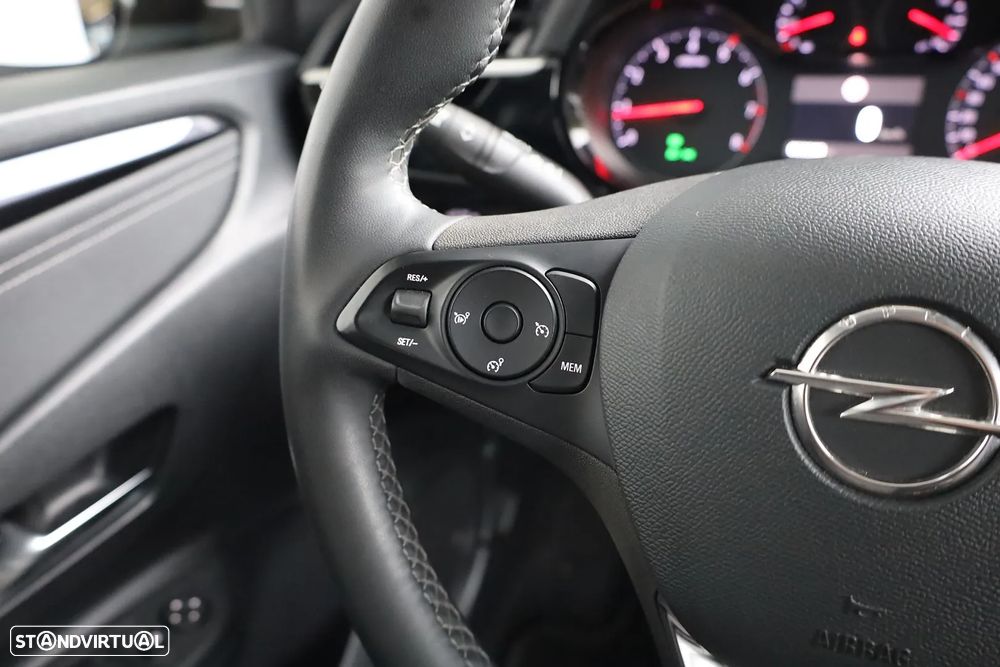 Opel Corsa 1.2 Business - 15