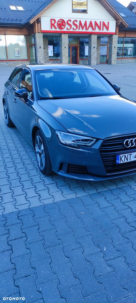 Audi A3 - 2