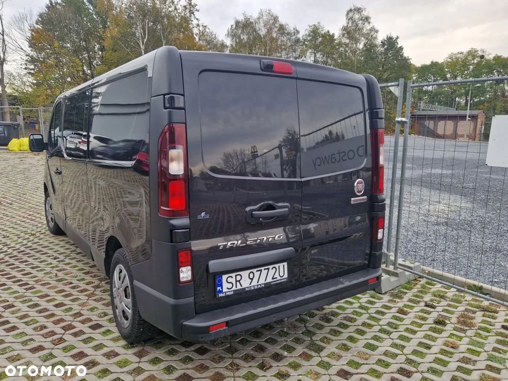 Fiat Talento 2019 photo 3