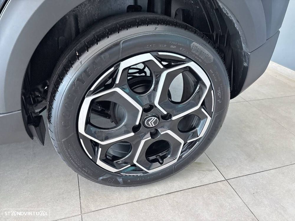 Citroën C3 1.2 Turbo Max - 11