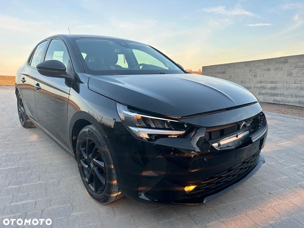 Opel Corsa 1.2 Edition Business Pack S&S - 3