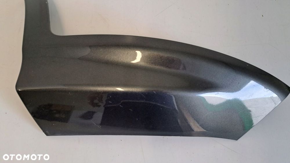 Spoiler narożnik prawy przód FORD Transit Custom lift - 3