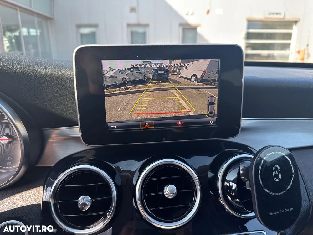 Mercedes-Benz C - 16