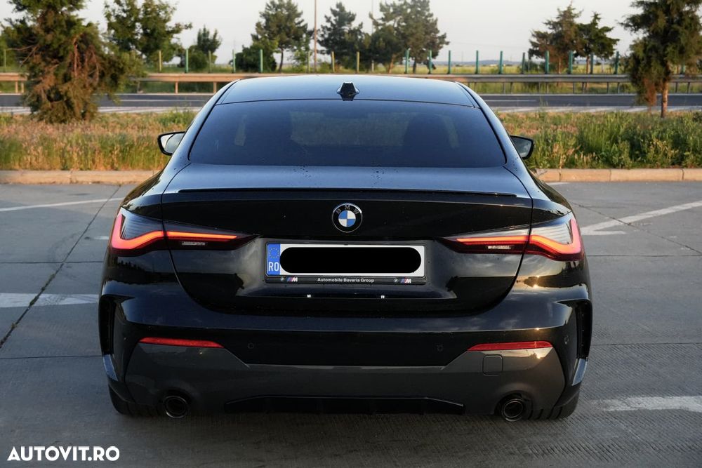 BMW Seria 4 - 16