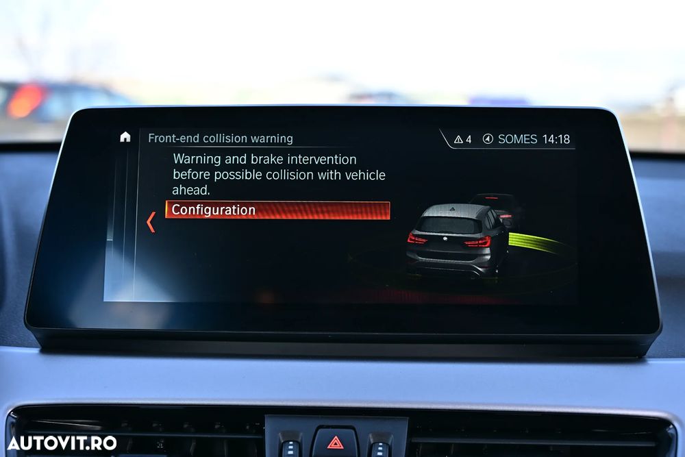 BMW X1 xDrive18d Aut. xLine - 32