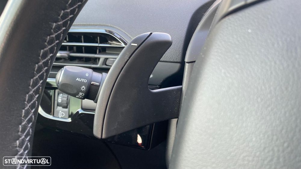 Citroën Grand C4 Spacetourer BlueHDi 130 Stop&Start EAT8 BUSINESS CLASS - 32