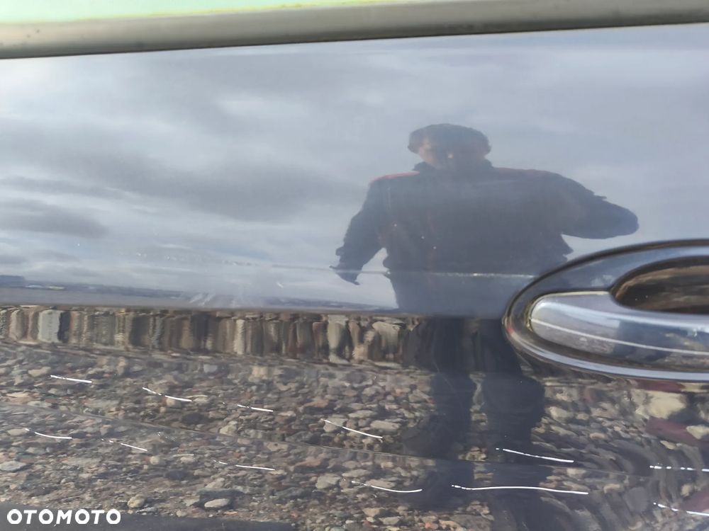 DRZWI LEWE TYŁ LEWY FORD C-MAX MK2 - 5