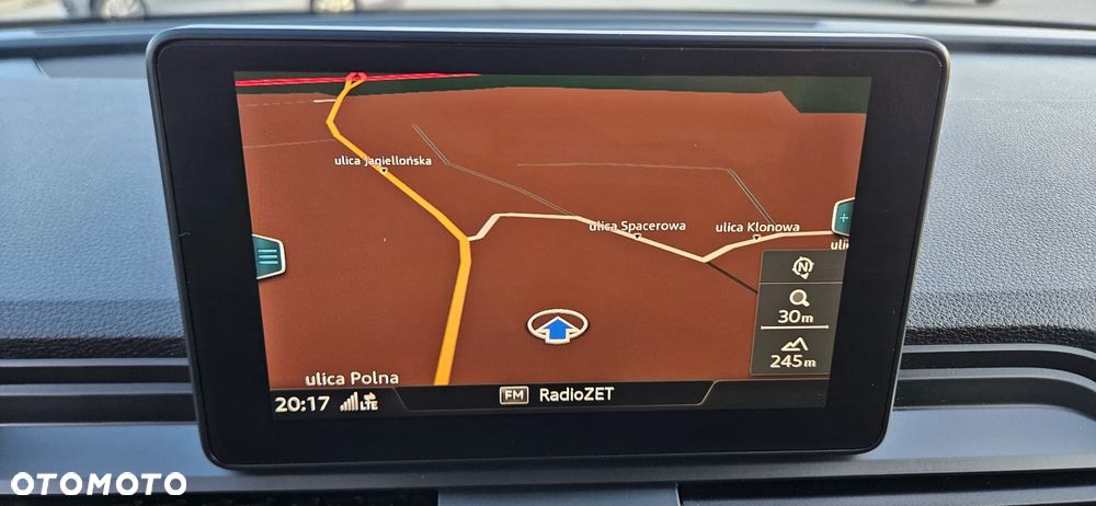 Audi Q5 2.0 TDI Design - 12